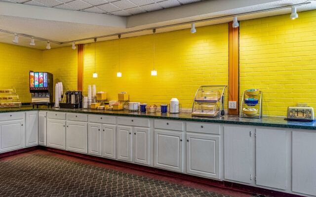 Americas Best Value Inn Fredonia NY