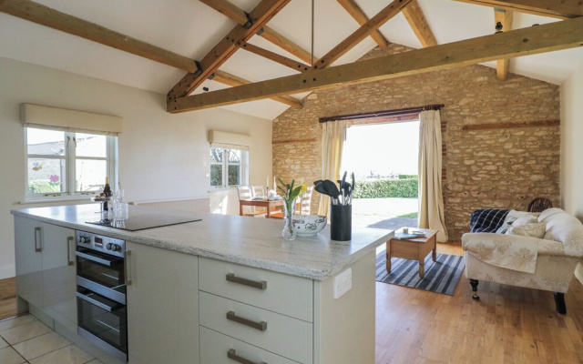 South Barn Cottage