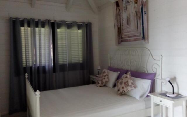 Ogumka, Self catering , Beoliere, Mahe