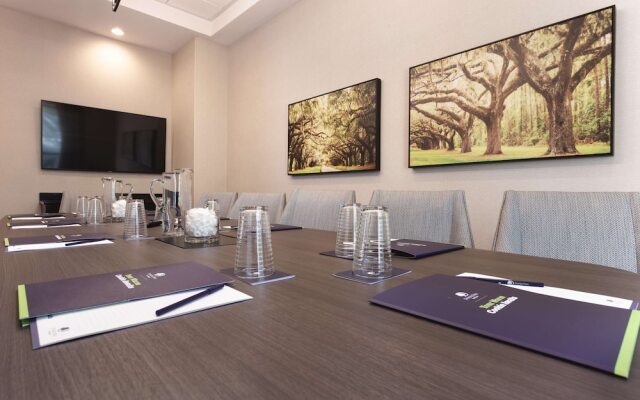 Wyndham Garden Charleston Mount Pleasant