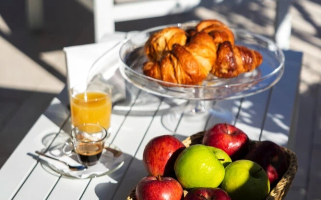 Decori Suites Amalfi Coast