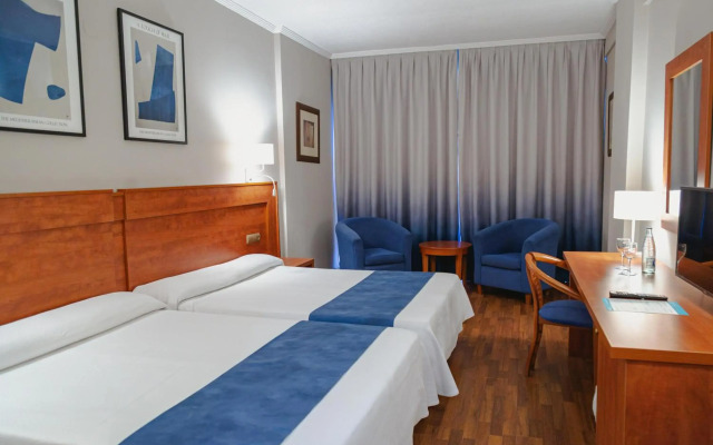 Port Denia Hotel