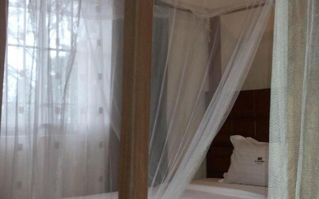Makan Hill Resort Hotel