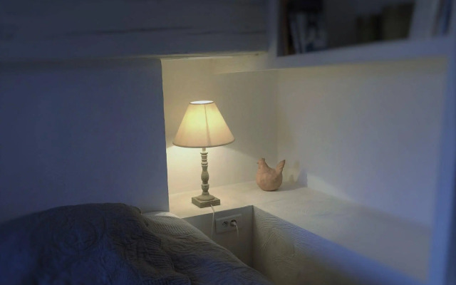 Auberge de La Poulcière