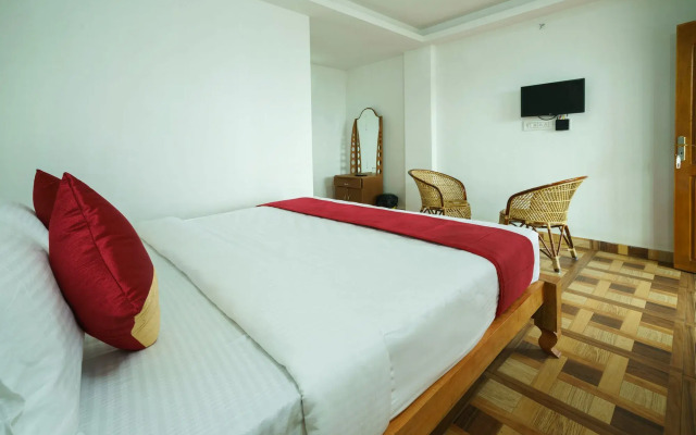 OYO 10252 Hotel Milky Mist
