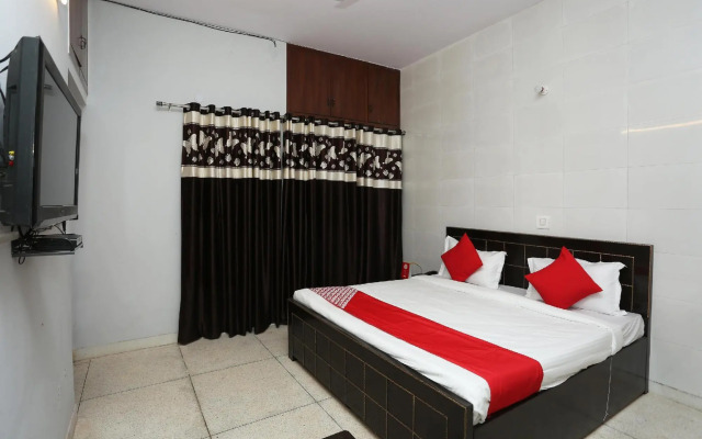 Bimal Residency By OYO Rooms