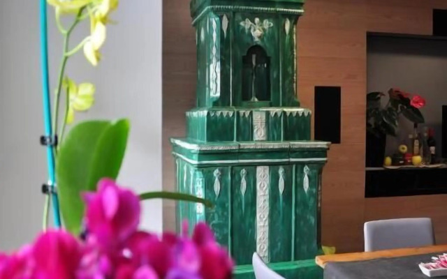 Agriturismo NonSoloMele