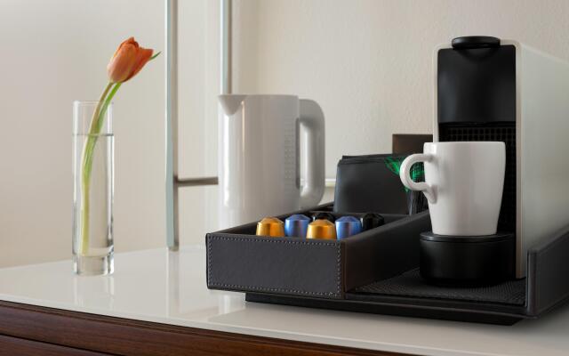 InterContinental Houston by IHG