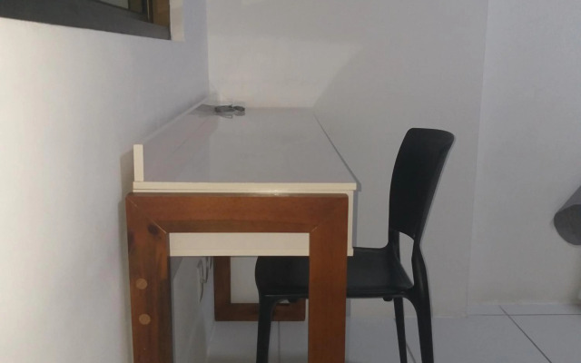 Apartamento em Boa Viagem