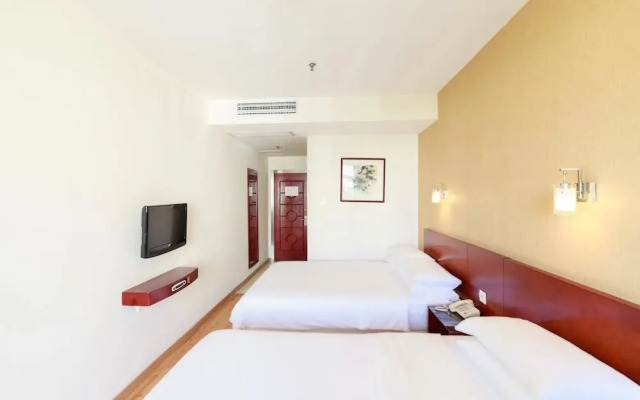 MIlE Hotel