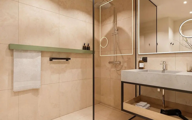Novotel Tallinn( Opening November 2025)