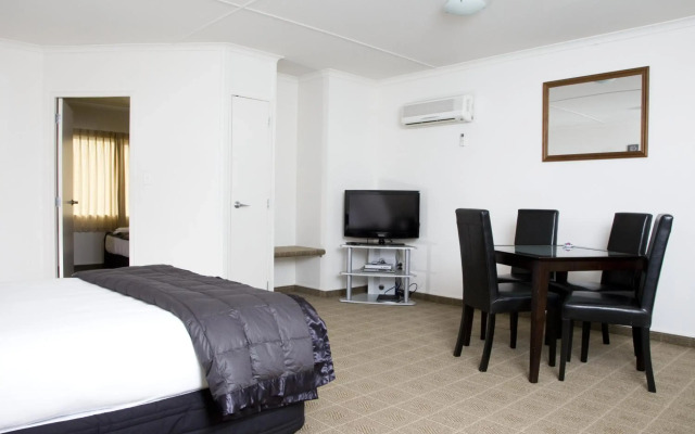 Hygate Motor Lodge
