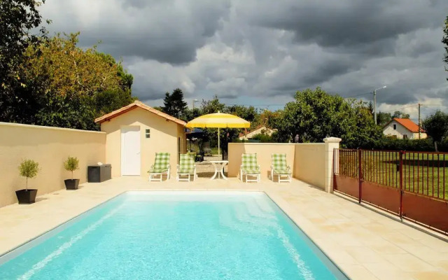 Chambres D'Hôtes B&B Bergerac - La Grande Maison