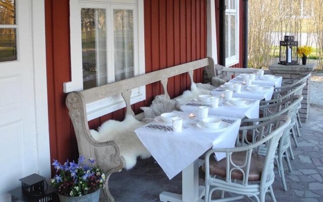 Pensionat Haga