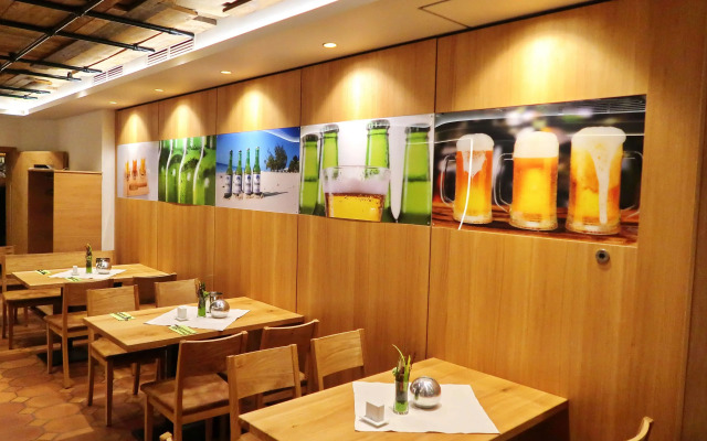 Best Western Plus BierKulturHotel Schwanen