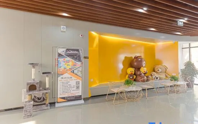 Mini Home Boutique Hotel