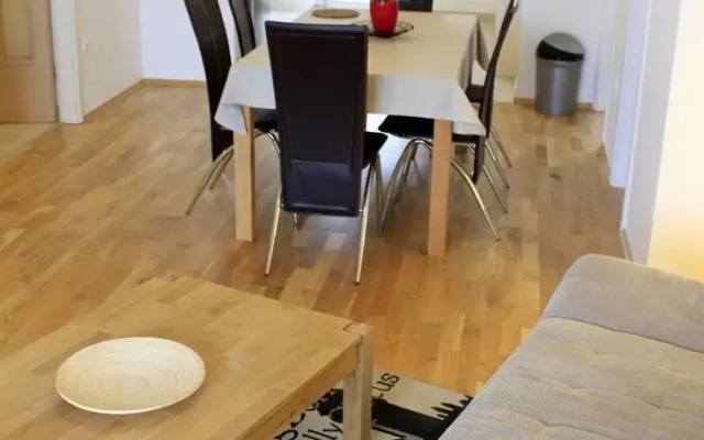 Apartment XXXL Makarska