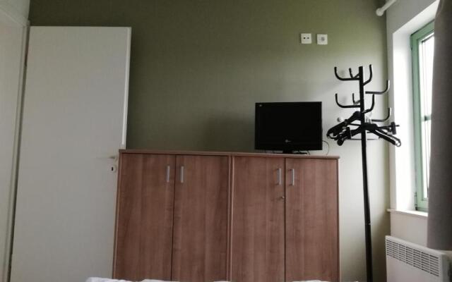 Holiday Home Nieuwendamme