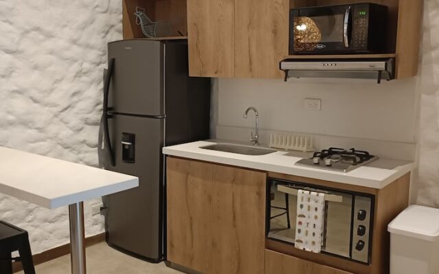 La Casa de Nelly Medellín