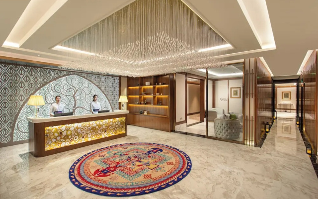Cynn Hotel