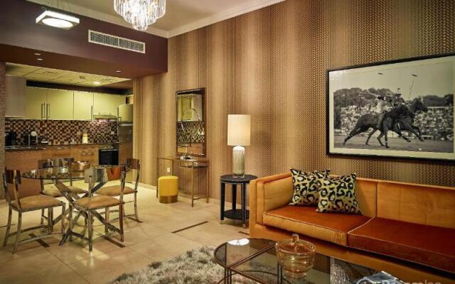 Dream Inn Dubai Apartments-48 Burj Gate Gulf Views