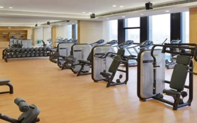 Wanda Realm Zhangzhou