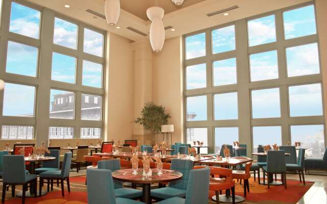 Hilton Garden Inn Philadelphia Center City