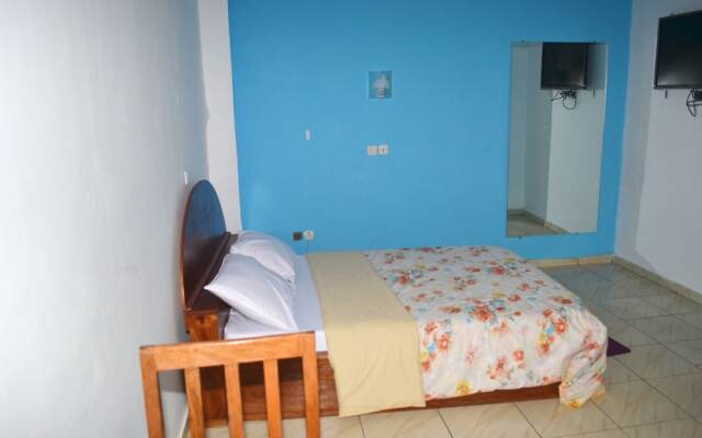 Hotel Ma Residence