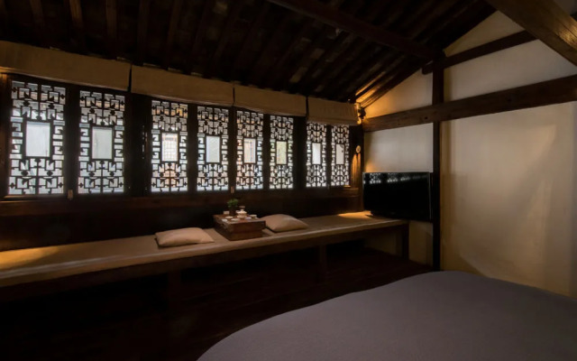 Guzo Su The Old House Boutique Hotel