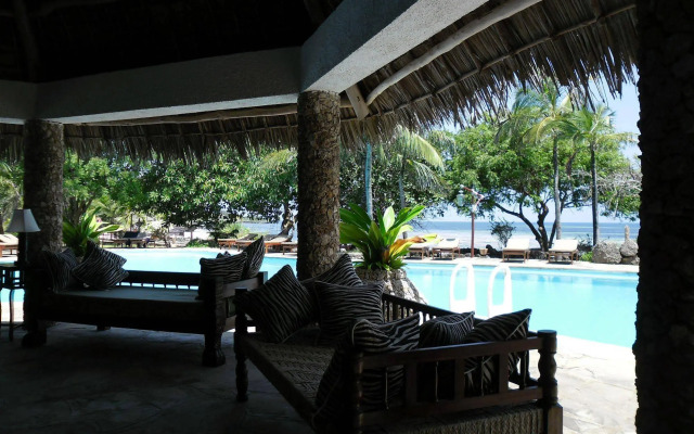Kivulini Luxury Resort