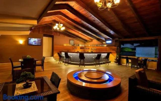 Vienna City Hotel