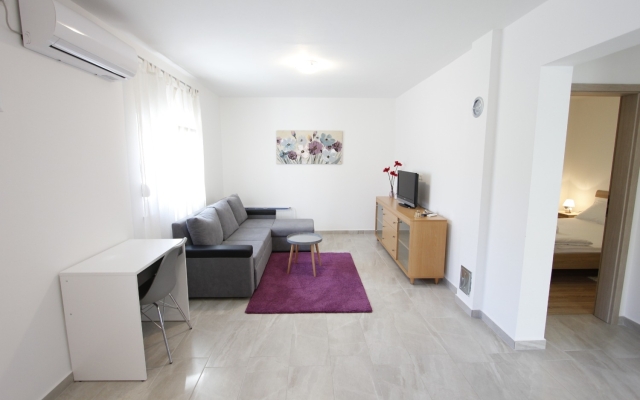 Holiday house Olive Privlaka, Zadar riviera