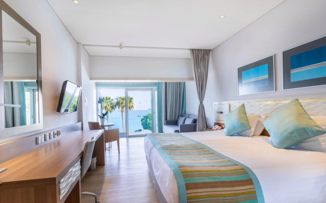 Crowne Plaza Limassol by IHG