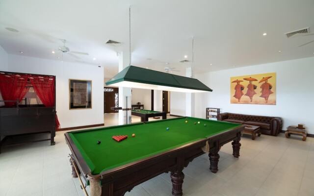 Baan Sawan Phuket