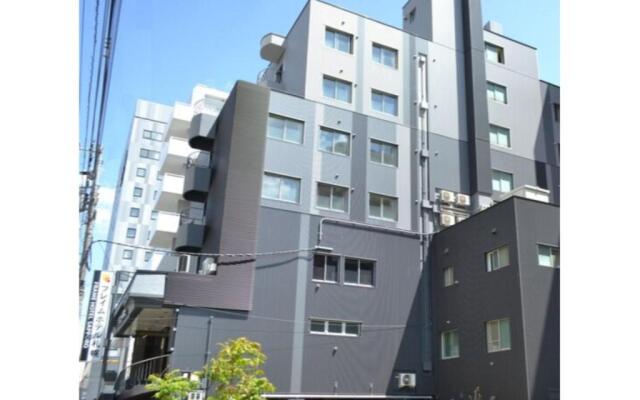 Frame Hotel Sapporo - Vacation STAY 92358