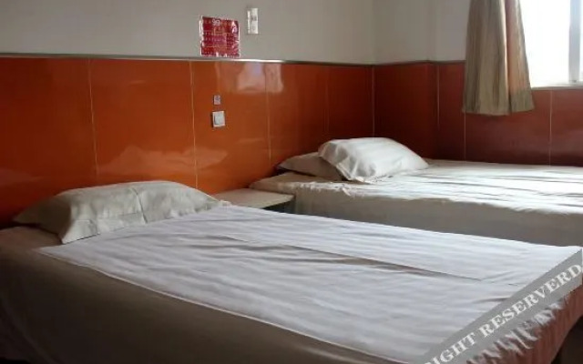 OYO Tianjin Jintonglian Express Hotel