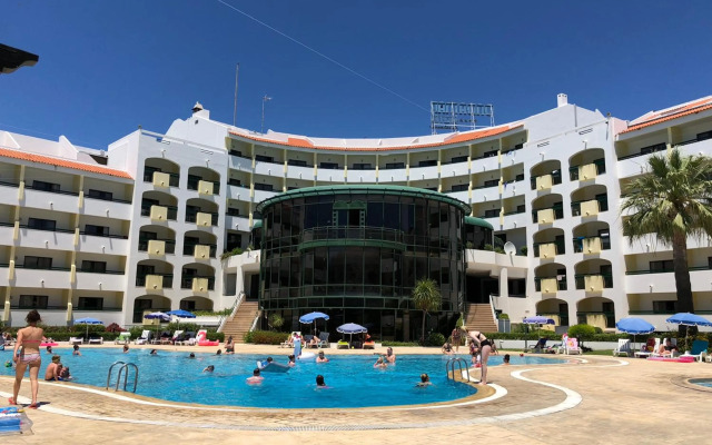 Perfect Aparthotel Apartments 1 Bedroom