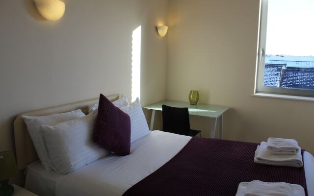 Stunning 2 Bed City Centre Apartment