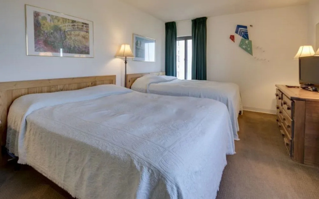 Rainbow 709 - 1 Br Condo
