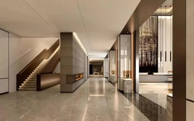 Yinbao Jianguo Hotel