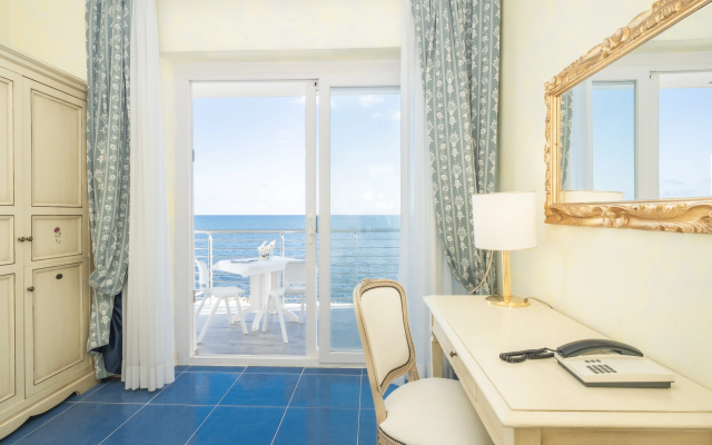Hotel & Residence Cavalluccio Marino