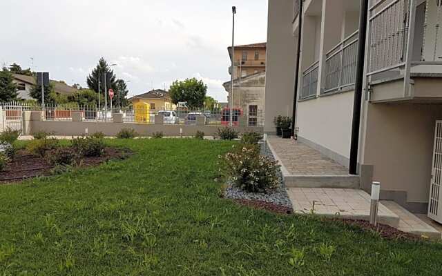 Bed & Breakfast La Pilona