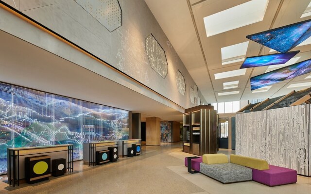 Aloft Beijing Huairou