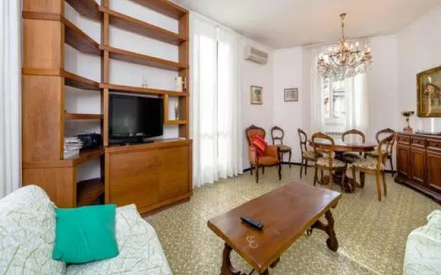 Dante Flexyrent Apartment