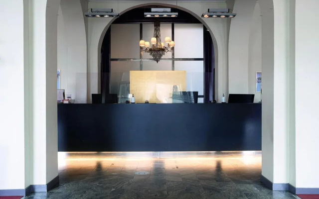 Elite Stora Hotellet Jönköping