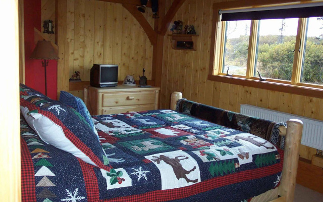 Timber Bay Bed and Breakfast