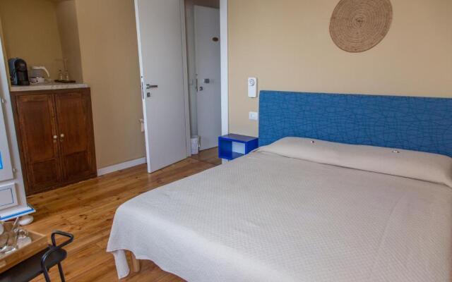Orto al Mare Room Rental