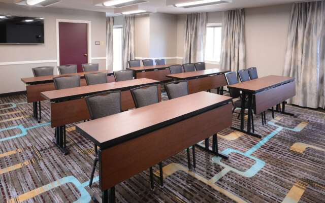 Sonesta ES Suites Dallas Medical Market Center