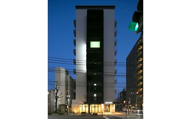 R & B Hotel Kyoto Shijo Kawaramachi - Vacation STAY 40548v