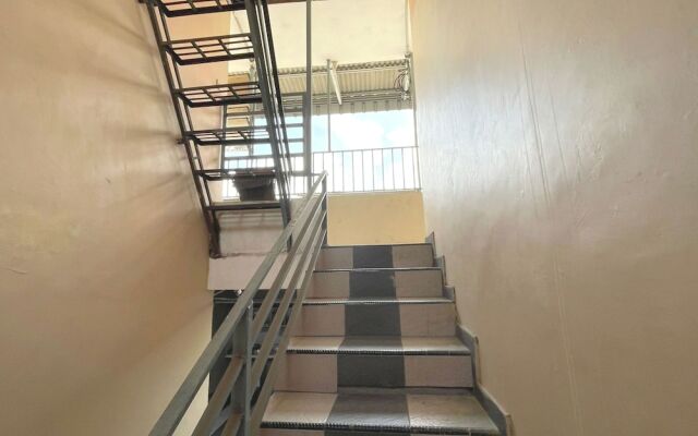 Hotel O Sederhana Homestay